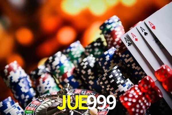 JUE999 Apuestas Deportivas