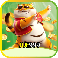 JUE999 logo
